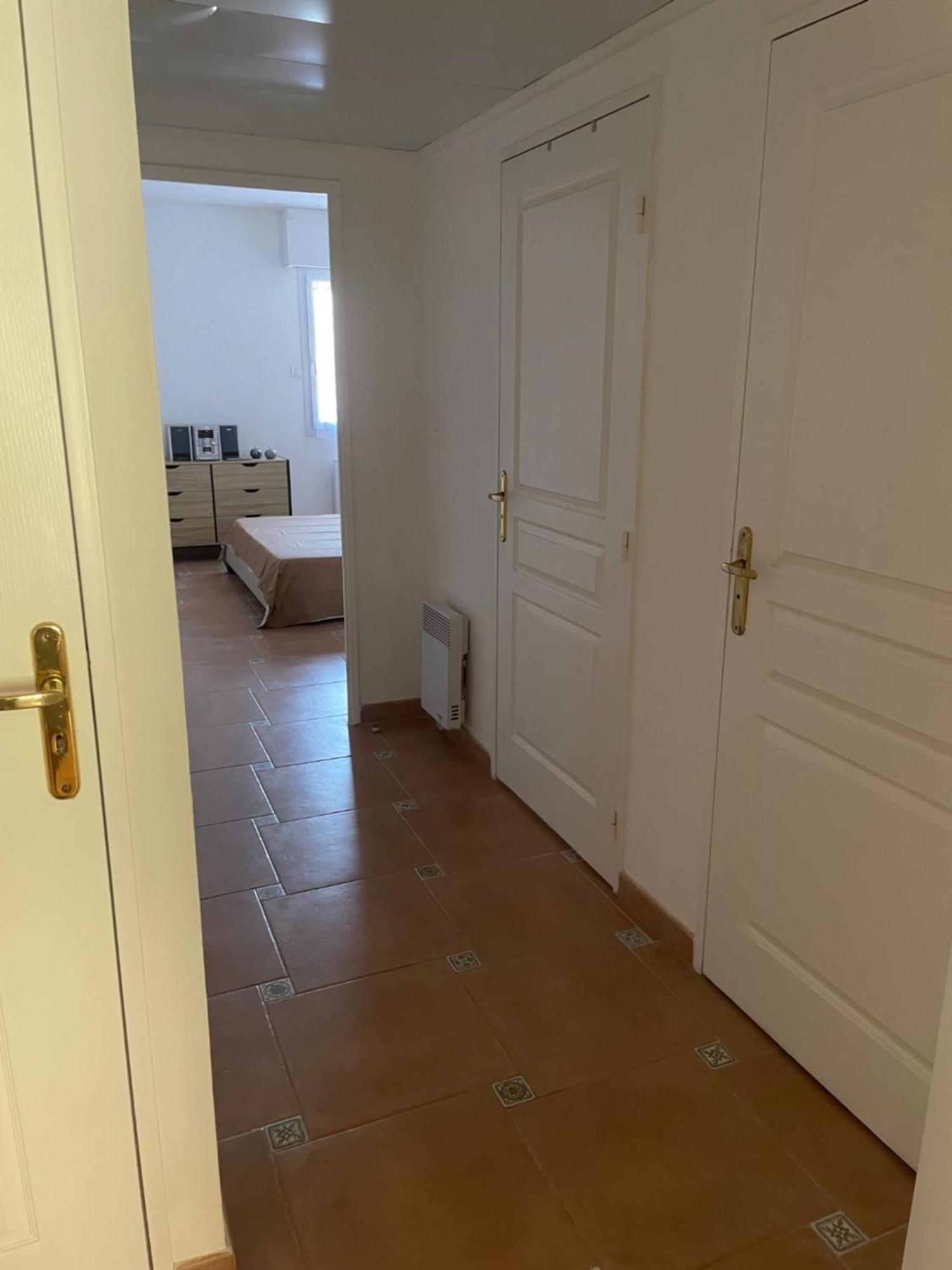 2 Pieces Saint Raphael Renove, Classe 4 Etoiles, 100 M Plages, Piscine, Tennis, Parc, Terrasse, Jardin Privatif 외부 사진