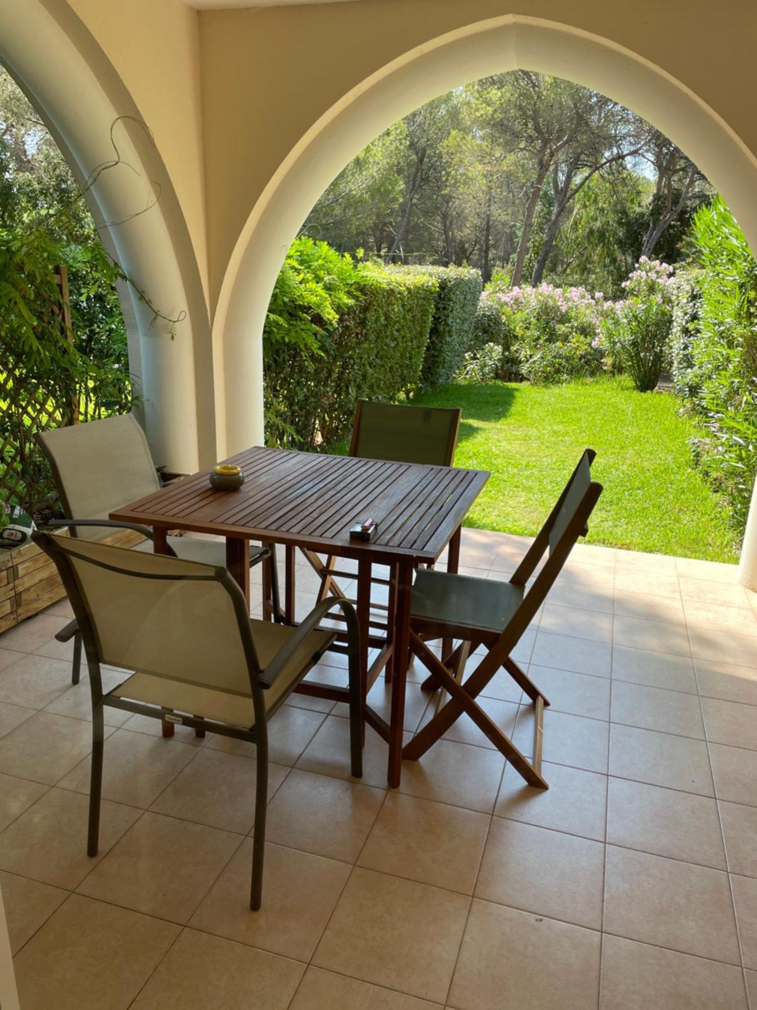 2 Pieces Saint Raphael Renove, Classe 4 Etoiles, 100 M Plages, Piscine, Tennis, Parc, Terrasse, Jardin Privatif 외부 사진
