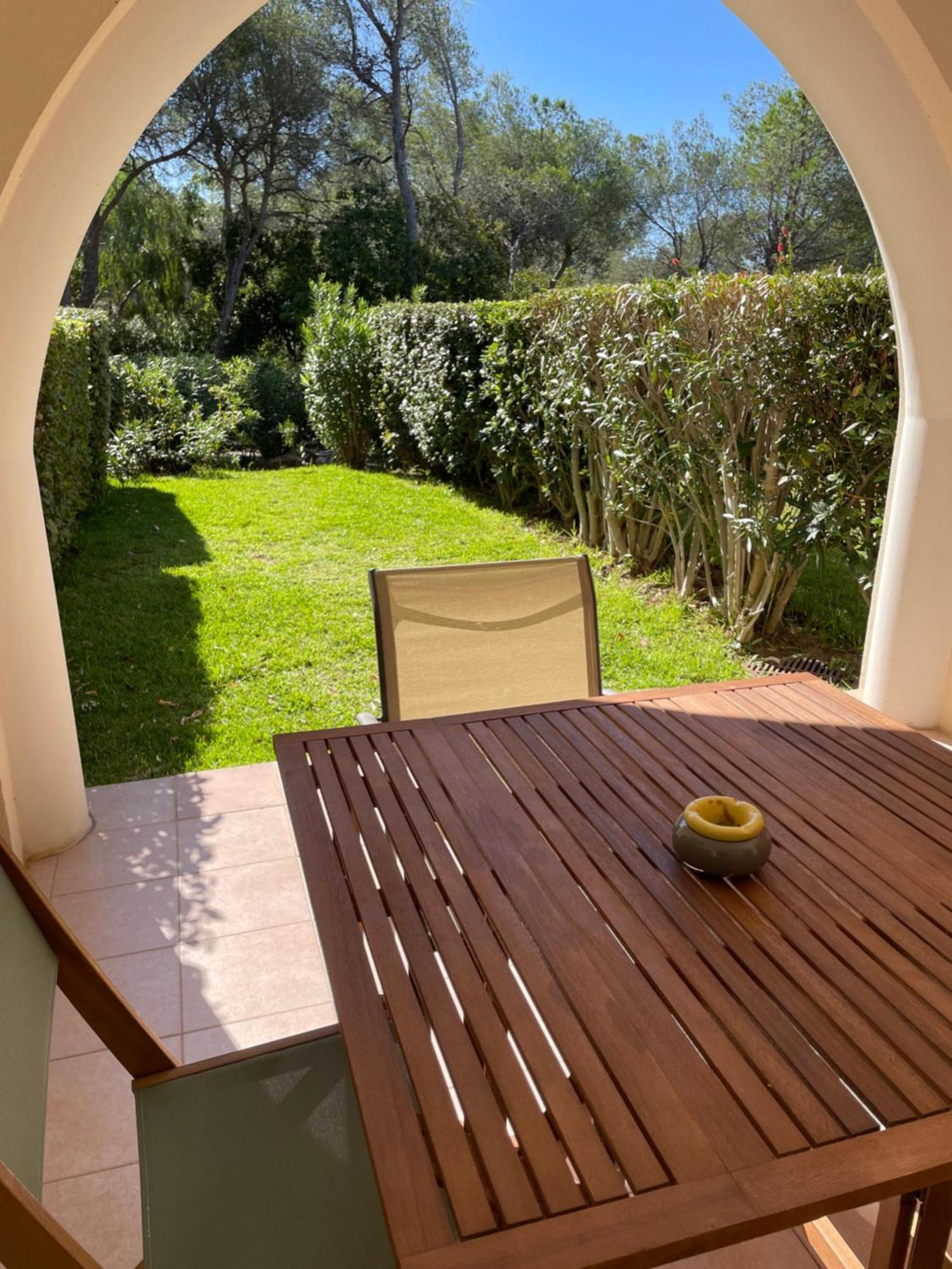 2 Pieces Saint Raphael Renove, Classe 4 Etoiles, 100 M Plages, Piscine, Tennis, Parc, Terrasse, Jardin Privatif 외부 사진