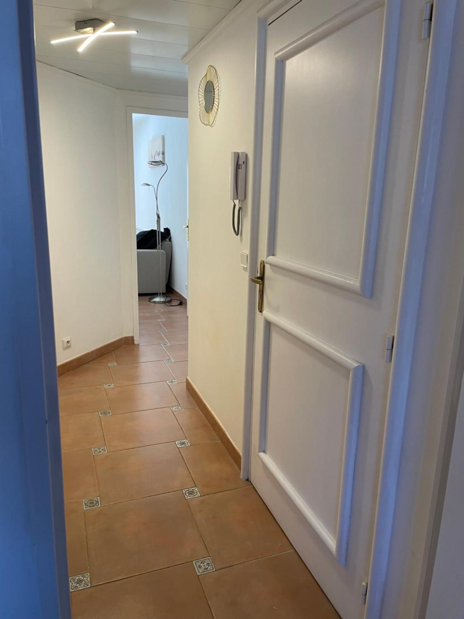 2 Pieces Saint Raphael Renove, Classe 4 Etoiles, 100 M Plages, Piscine, Tennis, Parc, Terrasse, Jardin Privatif 외부 사진
